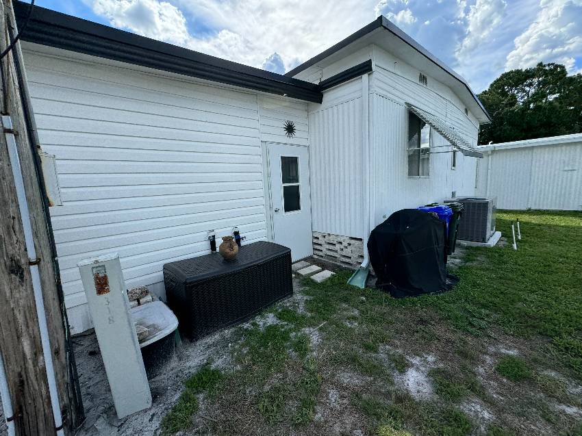 315 Murray Drive a Lakeland, FL Mobile or Manufactured Home for Sale